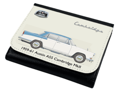 Austin A55 Cambridge MKII 1959-61 Wallet